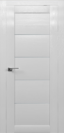 Профиль Дорс STP 2.11 стекло графит, Pine White glossy Профиль Дорс STP 2.11 стекло графит, Pine White glossy